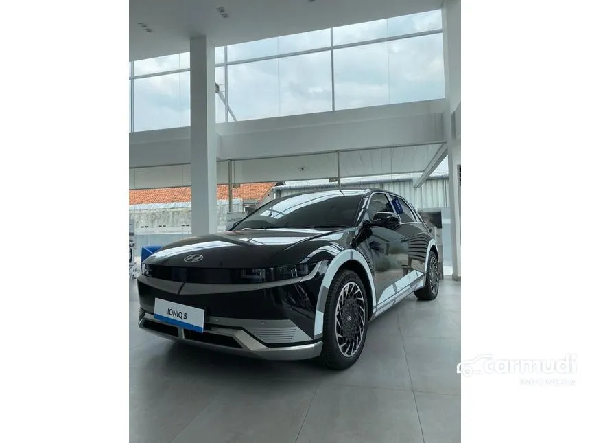 2023 Hyundai IONIQ 5 Long Range Signature Wagon