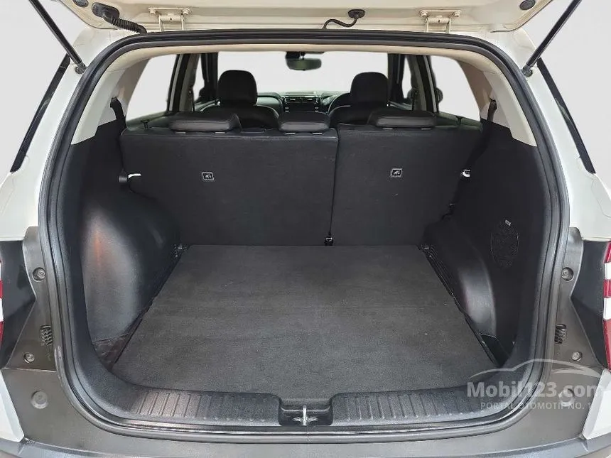 2022 Hyundai Creta Prime SUV