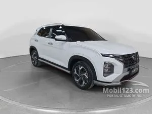 2022 Hyundai Creta 1.5 Prime SUV