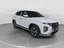 2022 Hyundai Creta 1.5 Prime SUV