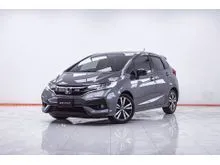 2019 Honda JAZZ 1.5 (ปี 14-22) RS Hatchback