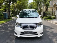 2017 Nissan Serena 2.0 Highway Star MPV HARGA TERMURAH