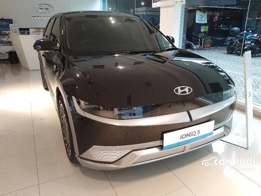 2024 Hyundai IONIQ 5 Long Range Signature Wagon