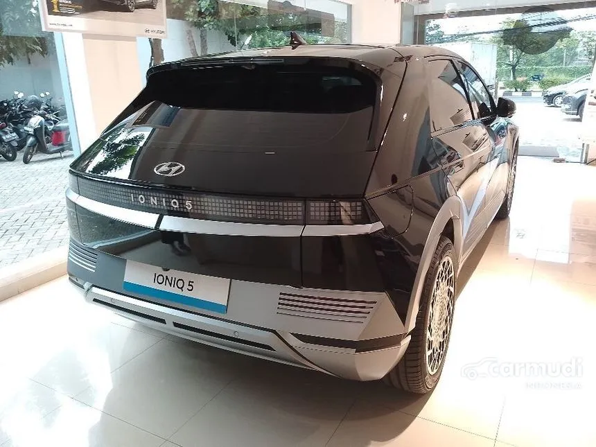 2024 Hyundai IONIQ 5 Long Range Signature Wagon