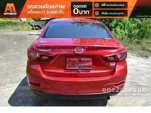 2016 Mazda 2 1.3 High Connect Sedan