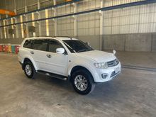 2015 Mitsubishi Pajero Sport 2.5 (ปี 08-15) GT SUV AT
