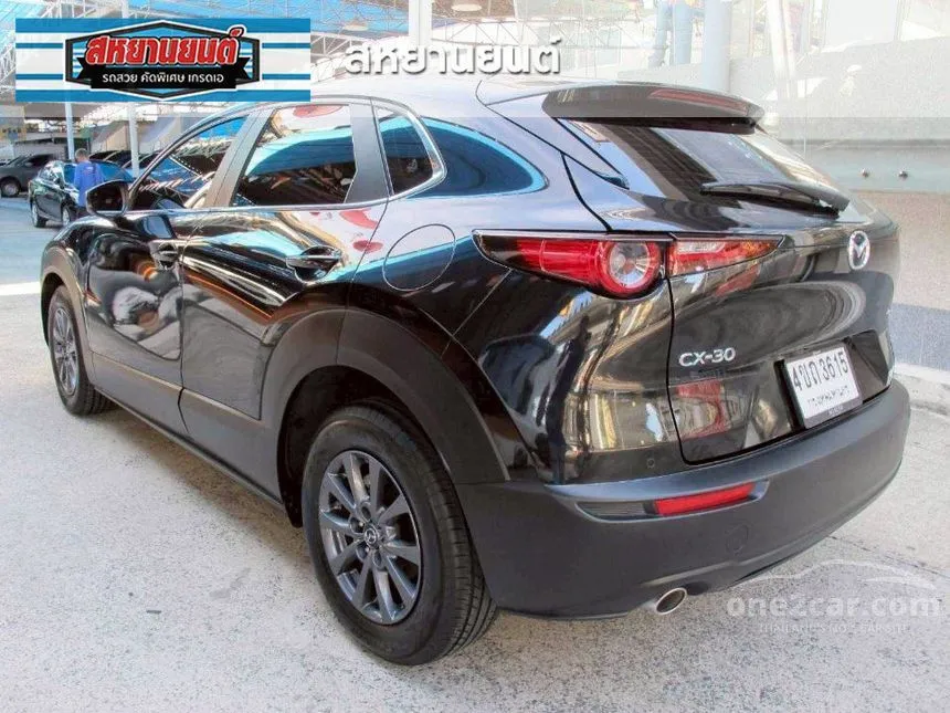 2023 Mazda CX-30 C SUV