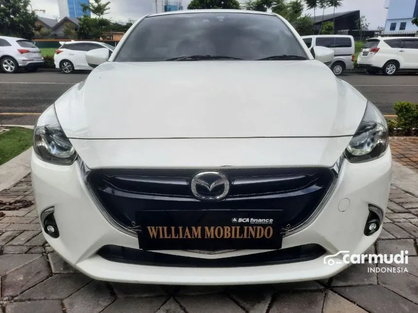 2019 Mazda 2 R Hatchback