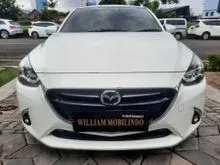 2019 Mazda 2 1.5 R Hatchback