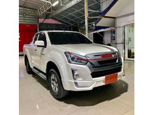 2018 Isuzu D-Max 1.9 SPACE CAB (ปี 11-17) X-Series Speed Pickup MT
