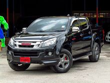 2013 Isuzu D-Max 2.5 CAB-4 (ปี 11-17) Hi-Lander X-Series Pickup AT