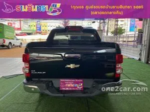2016 Chevrolet COLORADO 2.8 LTZ Z71 Crew Cab Pickup