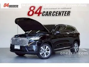 2022 Haval H6 1.5 Ultra SUV