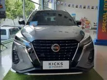 2022 Nissan Kicks 1,2 VL e-Power Wagon