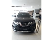 2021 Nissan X-Trail 2.5 VL SUV Promo Special Lebaran Idul Fitri Nik 2021