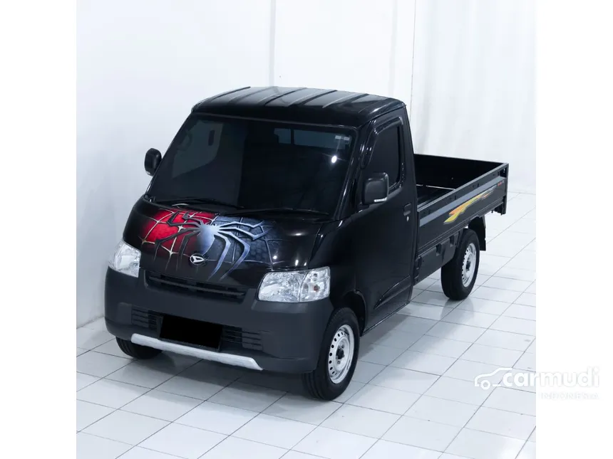 2023 Daihatsu Gran Max STD ACPS Single Cab Pick-up