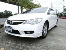 2010 Honda Civic 1.8 FD (ปี 05-12) S i-VTEC Sedan AT