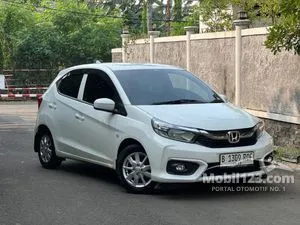 2023 Honda Brio 1.2 Satya E Hatchback
