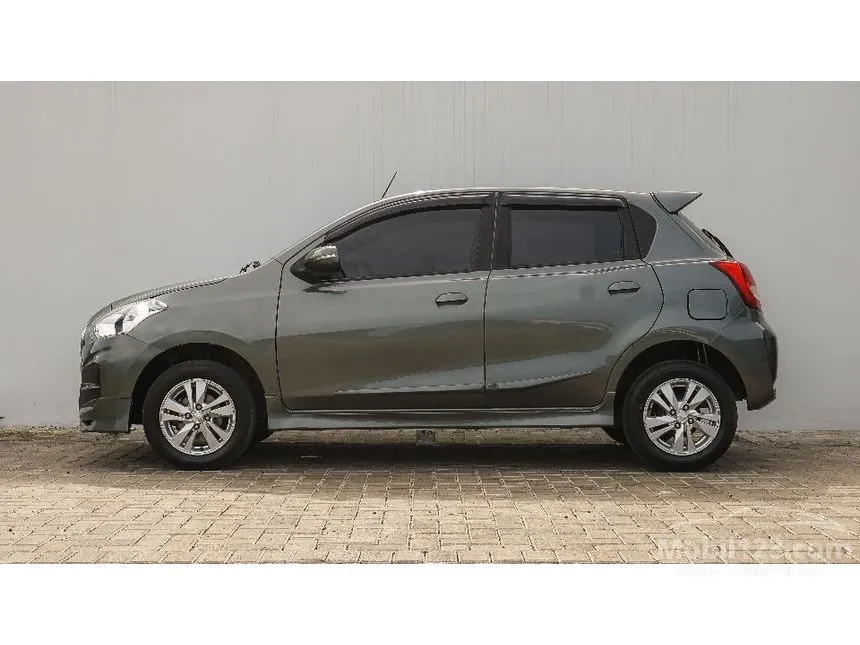 2018 Datsun GO T Hatchback