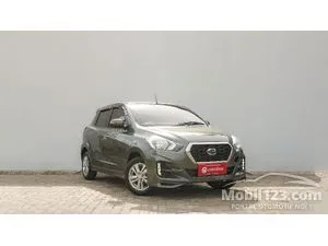 2018 Datsun GO 1.2 T Hatchback