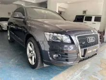 2011 Audi Q5 2.0 TFSI SUV