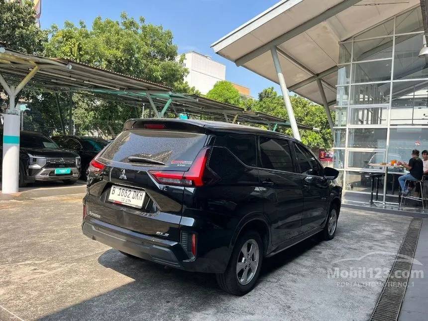 2022 Mitsubishi Xpander GLS MPV