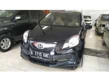 2012 Honda Brio 1.2