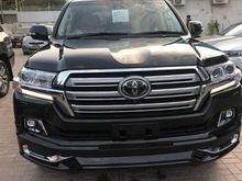 2019 Toyota Land Cruiser 4,5 VX-R SUV
