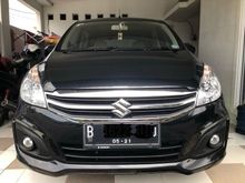 2016 Suzuki Ertiga GL MPV manual super ORI sangat mulus