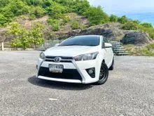 2013 Toyota YARIS 1.2 (ปี 13-17) E Hatchback