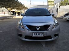 2012 Nissan Almera 1.2 (ปี 11-16) V Sedan AT