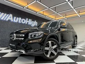 2022 Mercedes-Benz GLB200 1.3 Progressive Line SUV