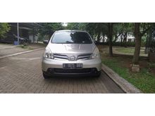 2011 Nissan Grand Livina 1.5 SV MPV