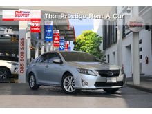 2014 Toyota Camry 2.5 (ปี 12-16) Hybrid Sedan