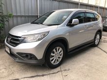 2013 Honda CR-V 2.0 (ปี 12-16) S SUV AT