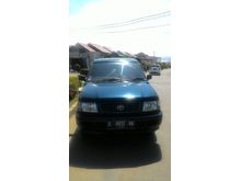 2000 Toyota Kijang 1.8 SX MPV