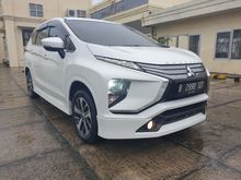 2018 Mitsubishi Xpander 1.5 SPORT Upgrde20jt RecordMitsu TgnPrtma Family Car Festival