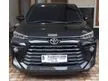Jual Mobil Toyota Avanza 2023 G 1.5 di DKI Jakarta Automatic MPV Hitam Rp 226.000.000
