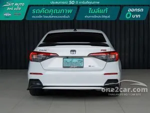 2023 Honda CIVIC 2.0 e:HEV RS Sedan