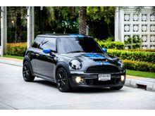 2014 Mini Cooper 1.6 R56 S Hatchback AT