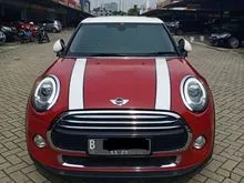 2015 MINI Cooper 1.5 F56 Hatchback