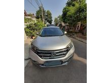 2013 Honda CR-V 2.0 SUV