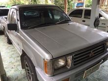 1994 Mitsubishi Cyclone 2.5 AERO BODY (ปี 89-95) Aero body Pickup MT
