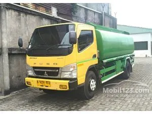2024 Mitsubishi Fuso Canter 3.9 FE74 HD Truck