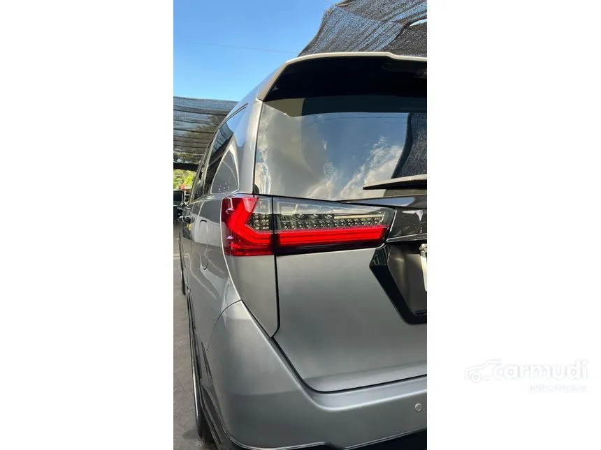 2019 Toyota Kijang Innova G MPV