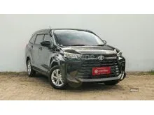 2022 Toyota Avanza 1.3 E MPV - GARANSI 1 TAHUN - FREE HOME TEST DRIVE - CAROLINE DAAN MOGOT PORIS