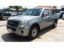 2006 Isuzu D-Max 2.5 SPACE CAB (ปี 07-11) SX Pickup MT