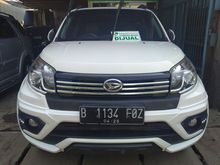 2015 Daihatsu Terios 1.5 ADVENTURE R SUV