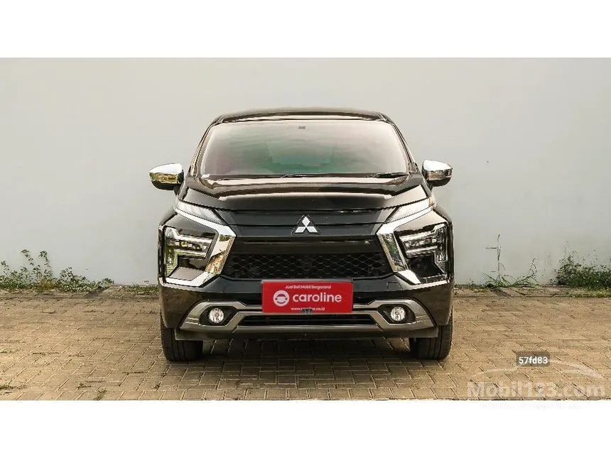 2022 Mitsubishi Xpander Ultimate MPV