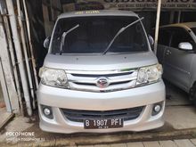 2009 Daihatsu Luxio 1.5 X MPV